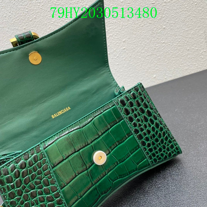 LO - BGA Bags - 2296