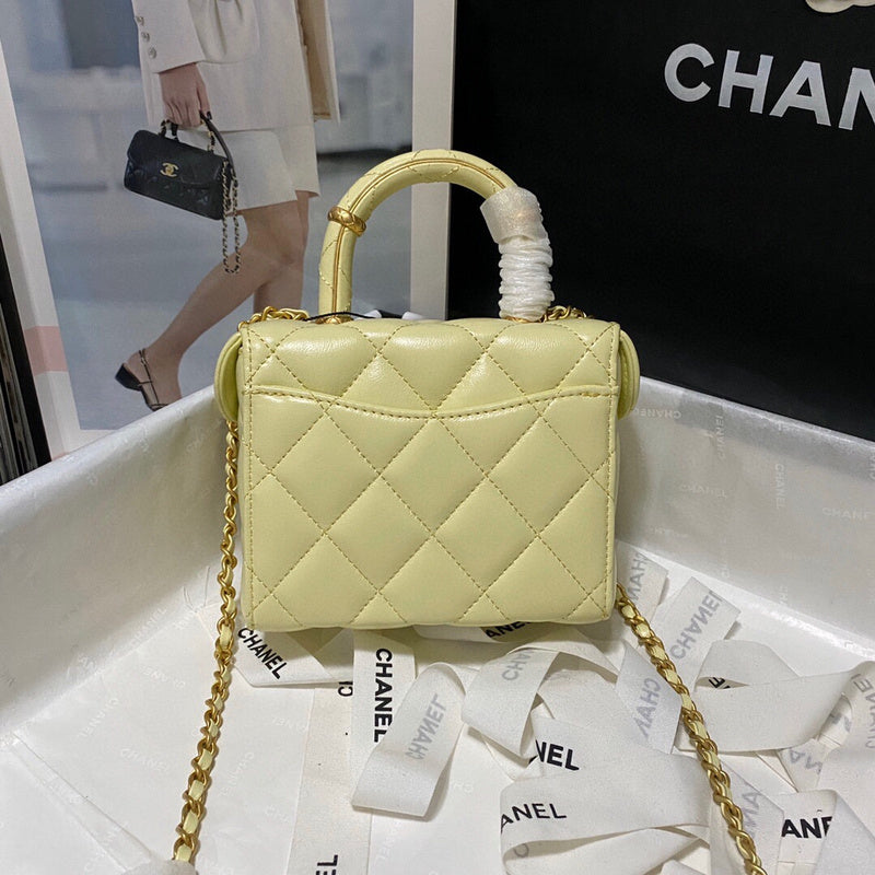 LO - CHL Bags - 2325