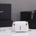 YSL BAGS - WOMEN LOVE LUXURY BAGS - 1654