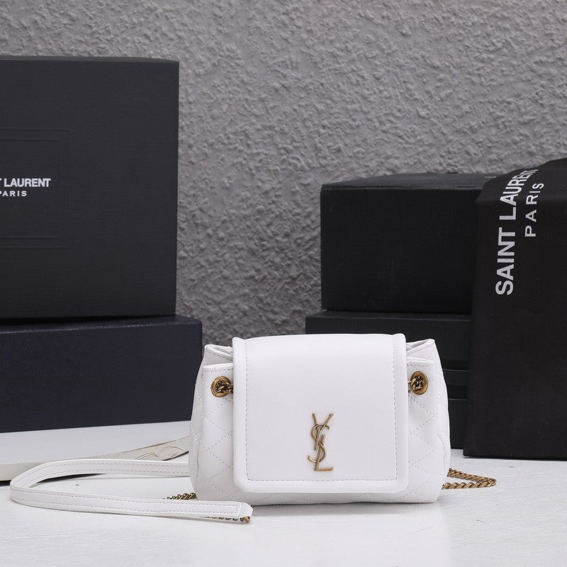 YSL BAGS - WOMEN LOVE LUXURY BAGS - 1654