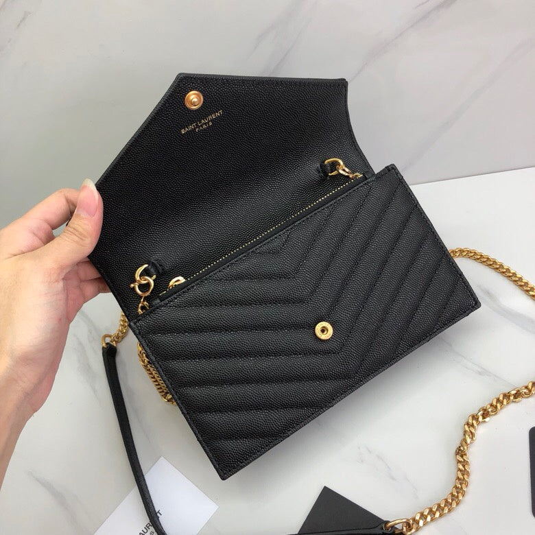 BB - YSL Bag - 4021