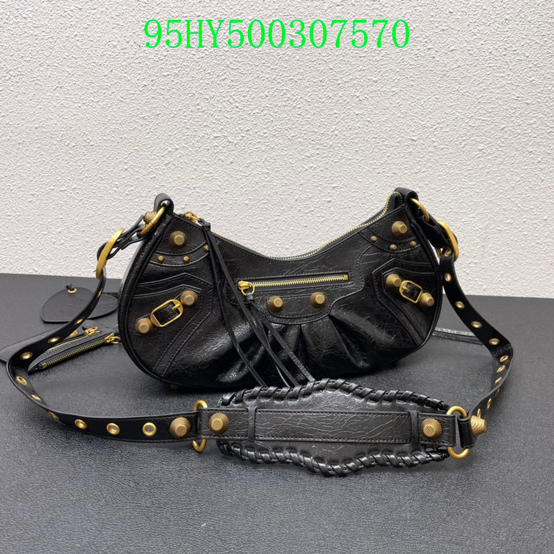 LO - BGA Bags - 1884