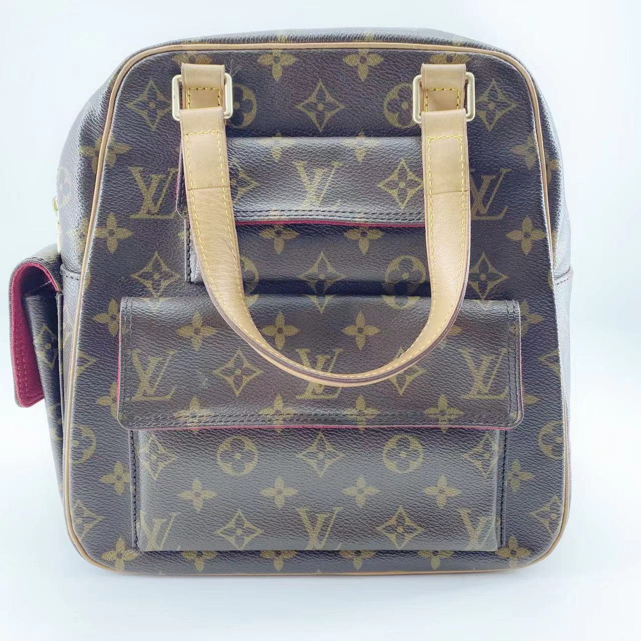 LO-LV bags 6974
