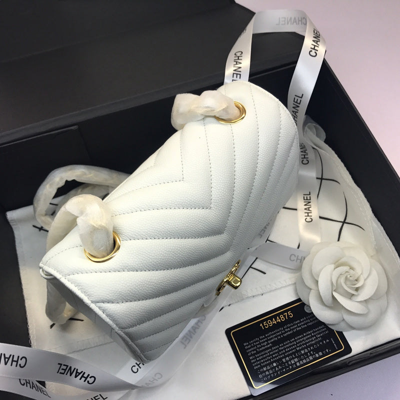 LO - CHL  BAGS FOR WOMEN - FASHION LUXURY BAGS - 997