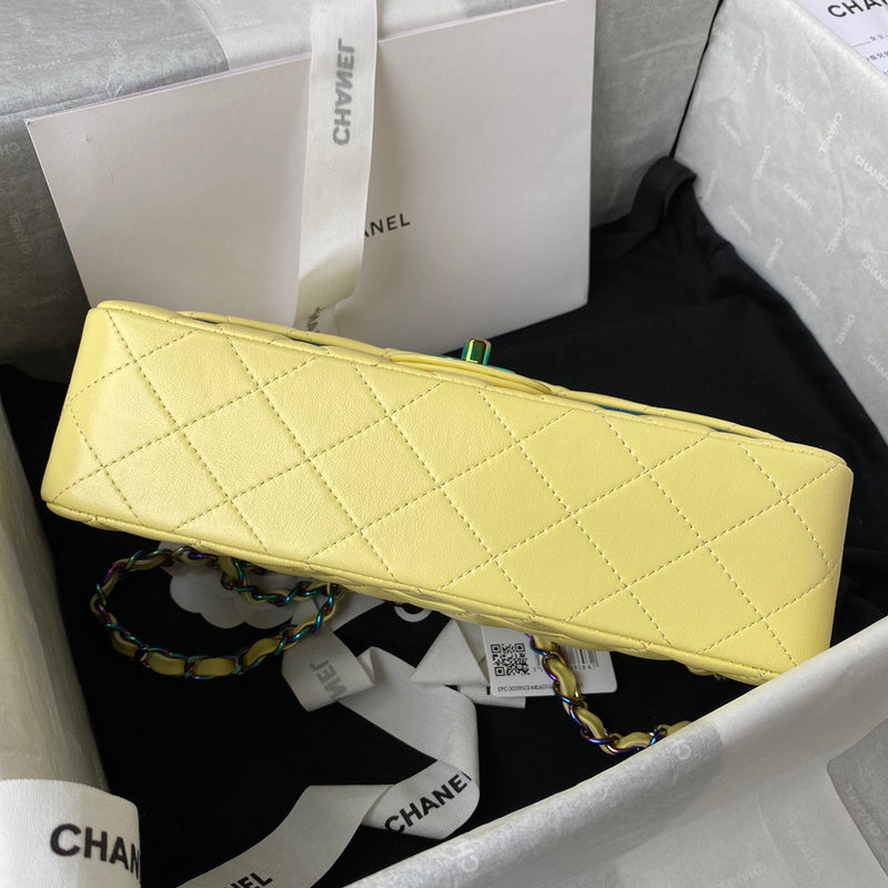 LO - CHL  BAGS FOR WOMEN - FASHION LUXURY BAGS - 1091