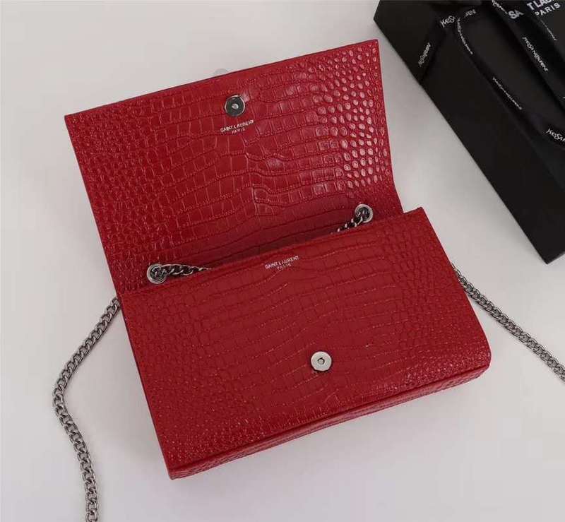 BB - YSL Bag - 2600