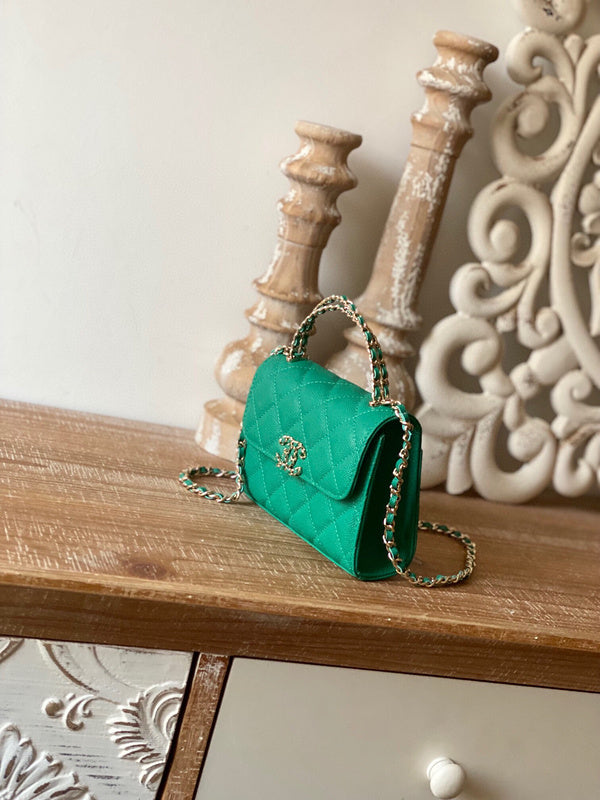 LO - CHL Bags - 2532
