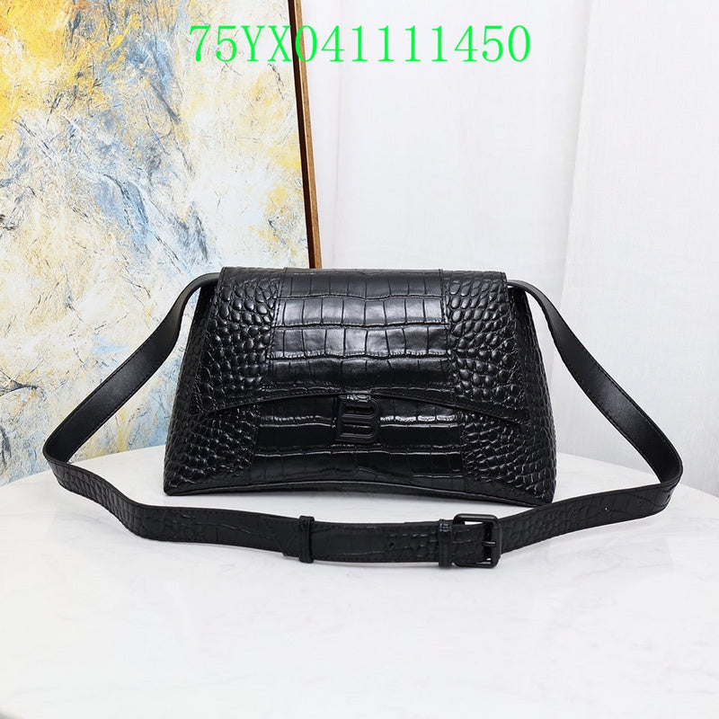 LO - BGA Bags - 2434