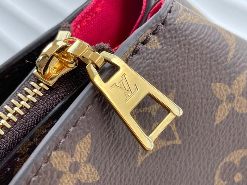 BB - LV Bags - 17320