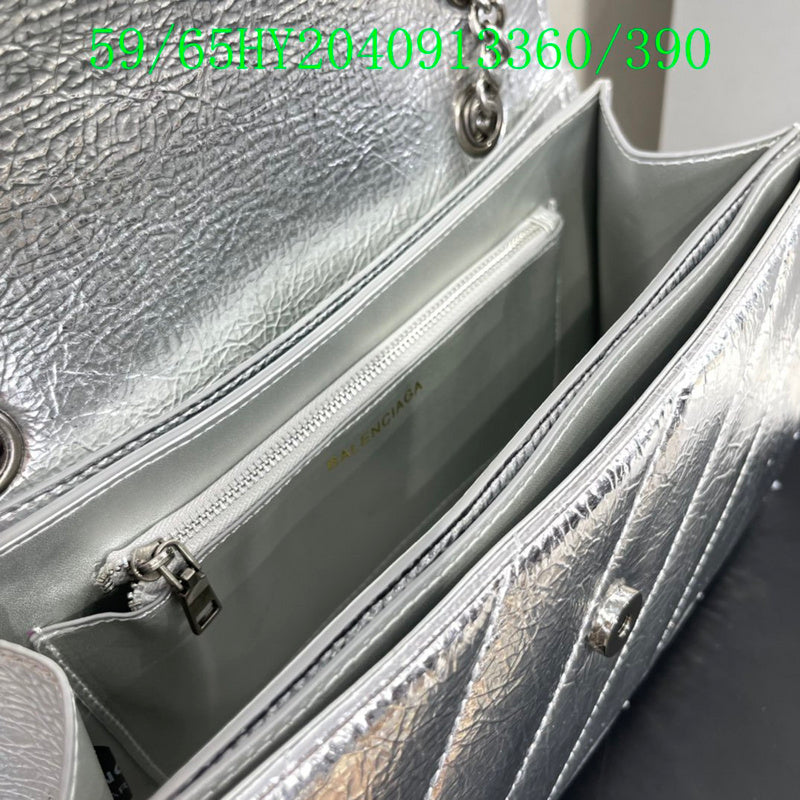LO - BGA Bags - 2094