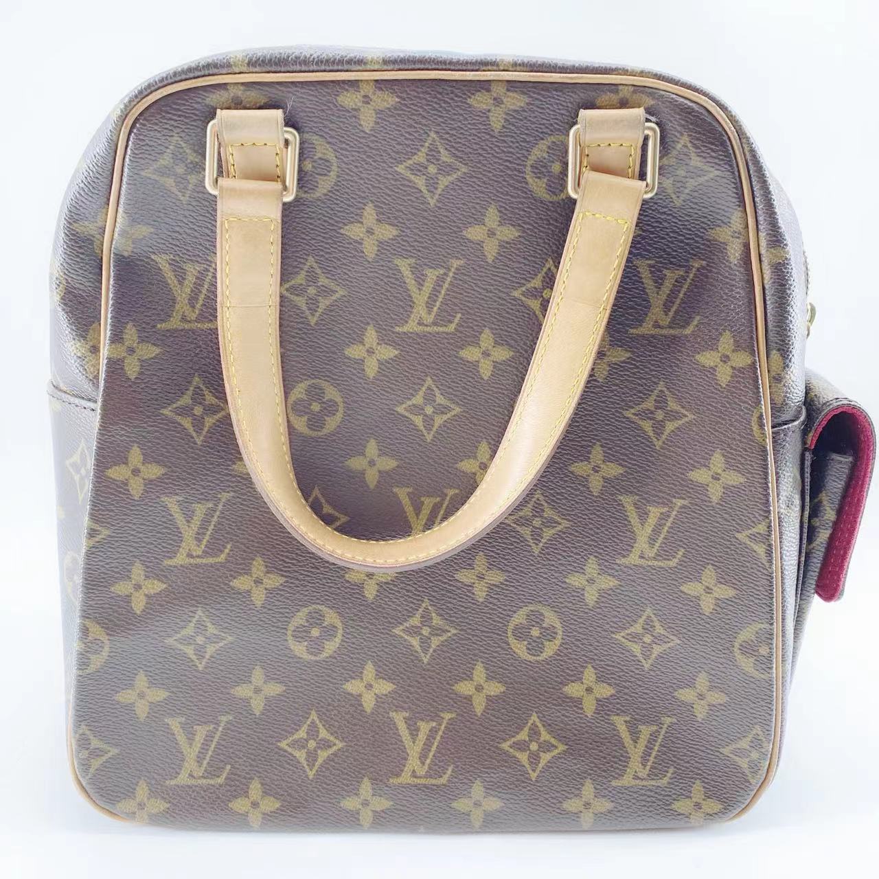 LO-LV bags 6974