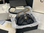 Lusso Official -  CHL BAGS  - 686