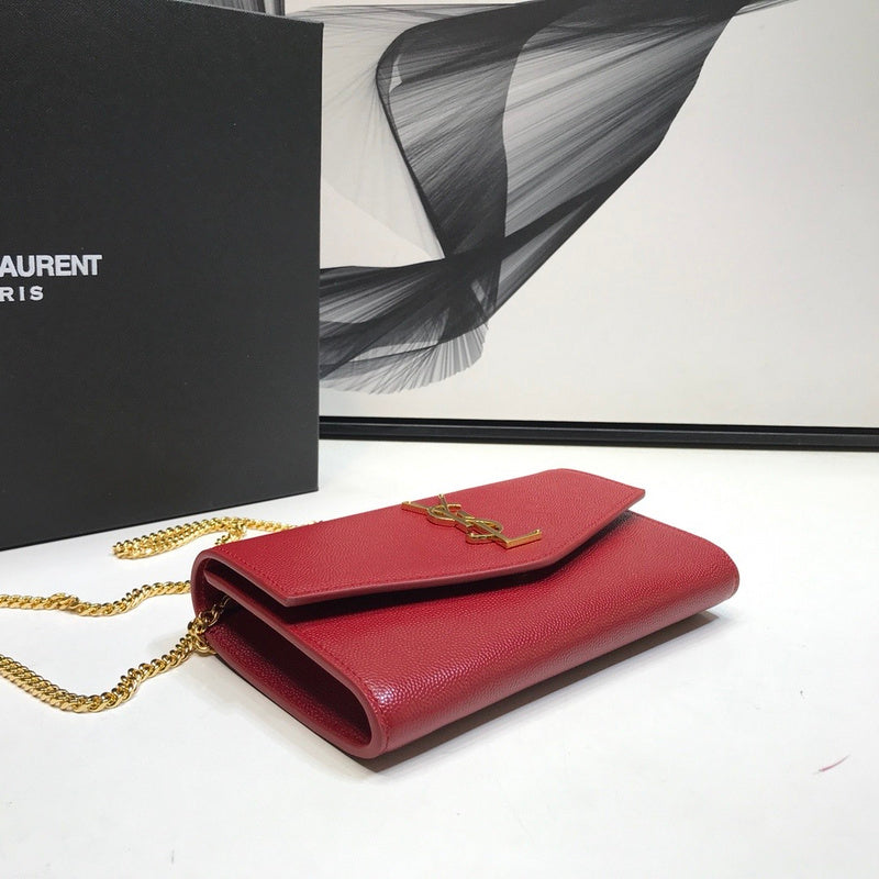 BB - YSL Bag - 2202