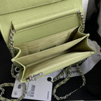LO - CHL  BAGS FOR WOMEN - FASHION LUXURY BAGS - 935