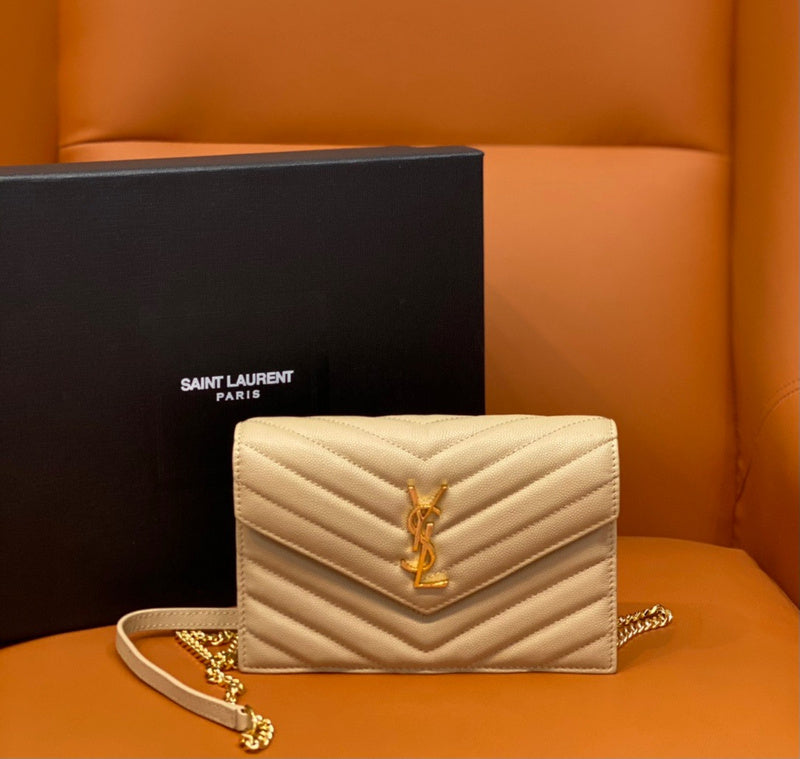 BB - YSL Bag - 2018