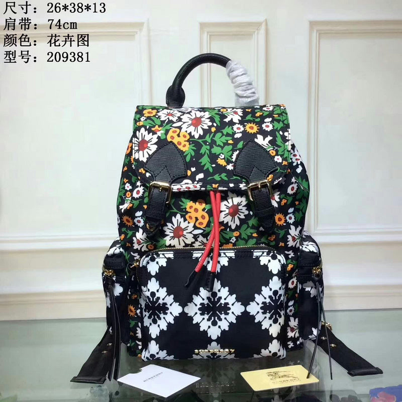 B-Berry Bags - Women Love Luxury Bags - 1090