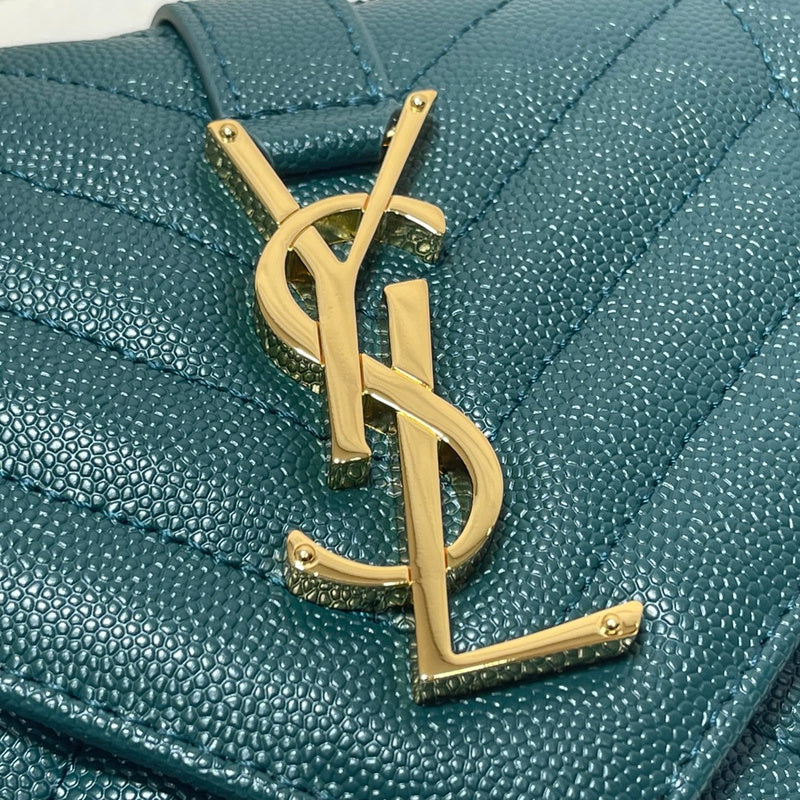 YSL BAGS - WOMEN LOVE LUXURY BAGS - 2197