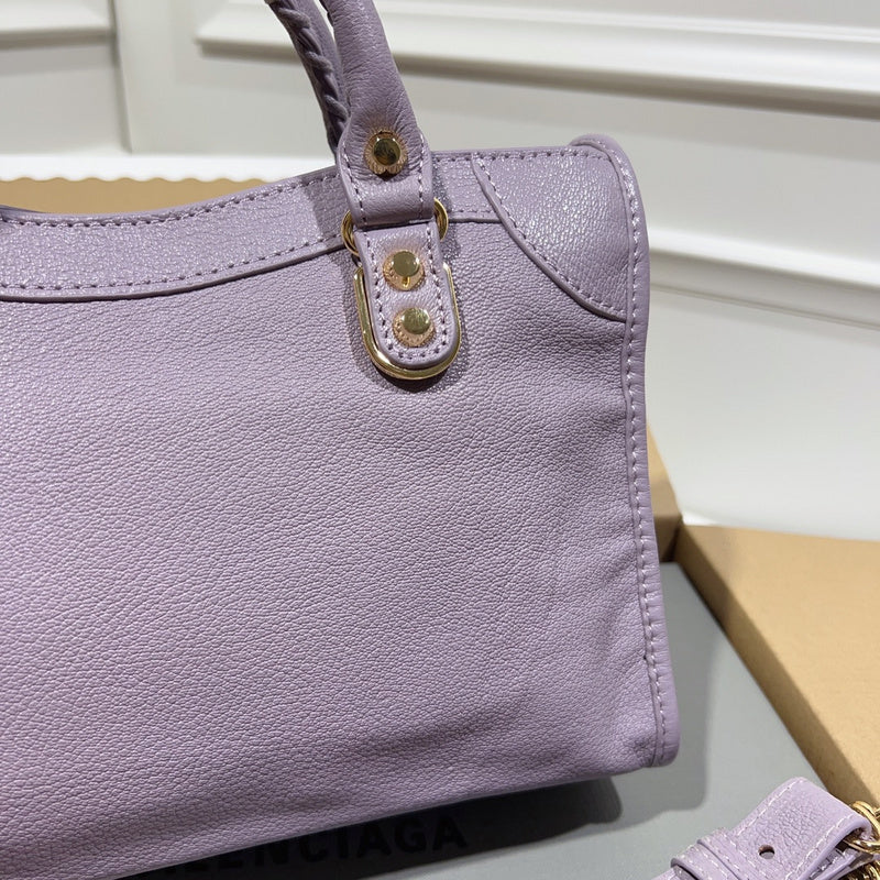 LO - BLN-CIAGA WOMEN LUXURY BAGS - 437