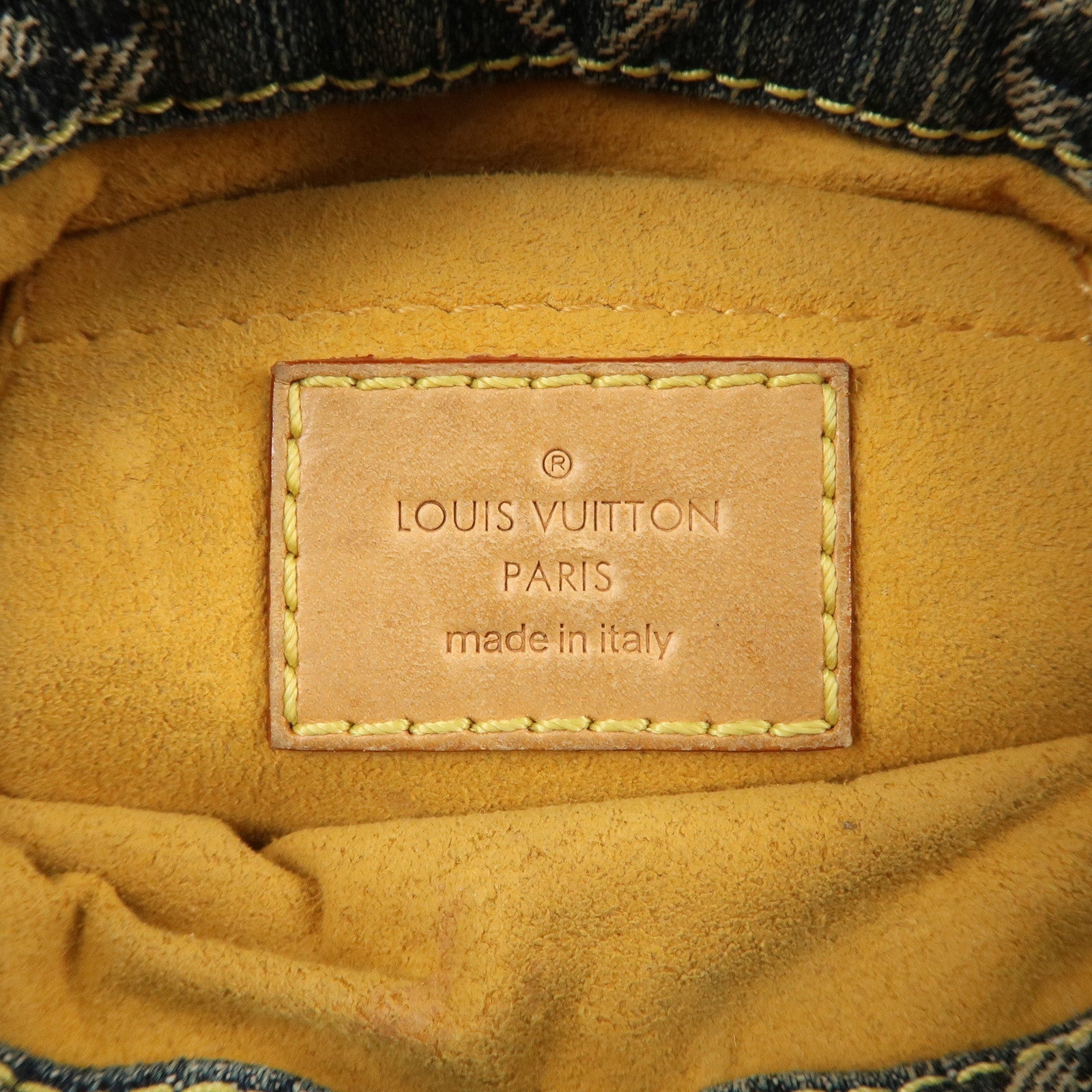 LO-LV bags 3816