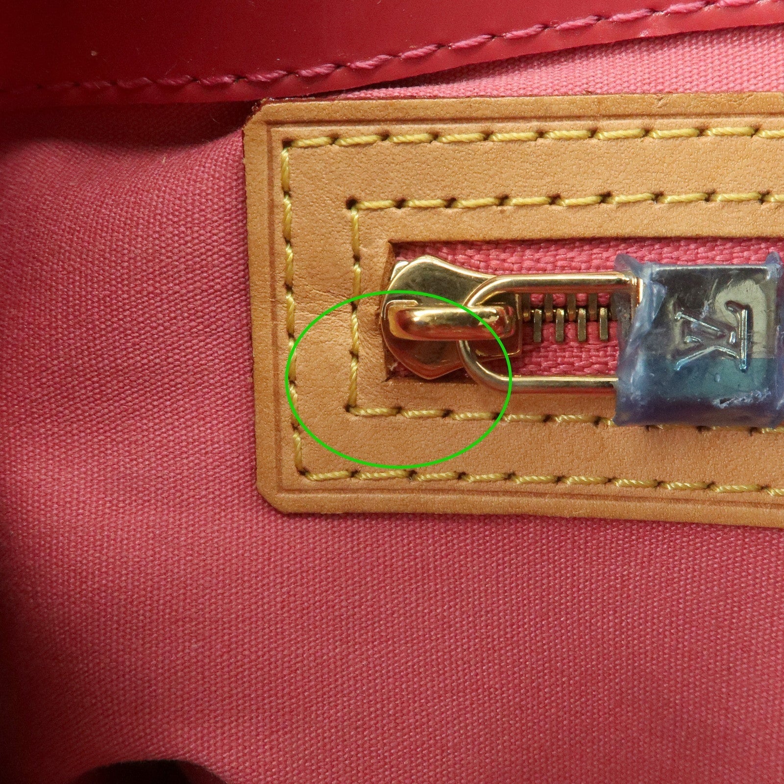 LO-LV bags 3846