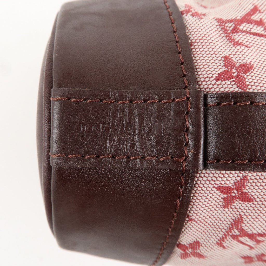 LO-LV bags 4136