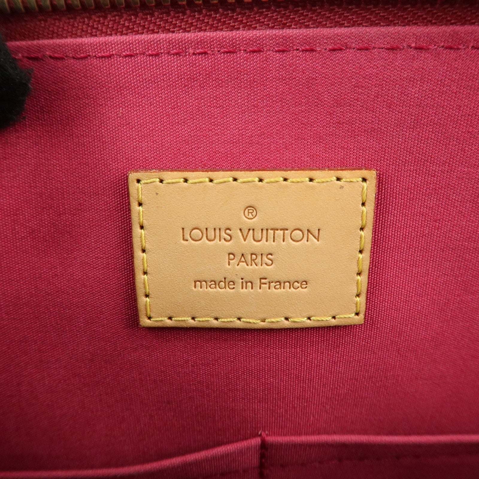 LO-LV bags 3944