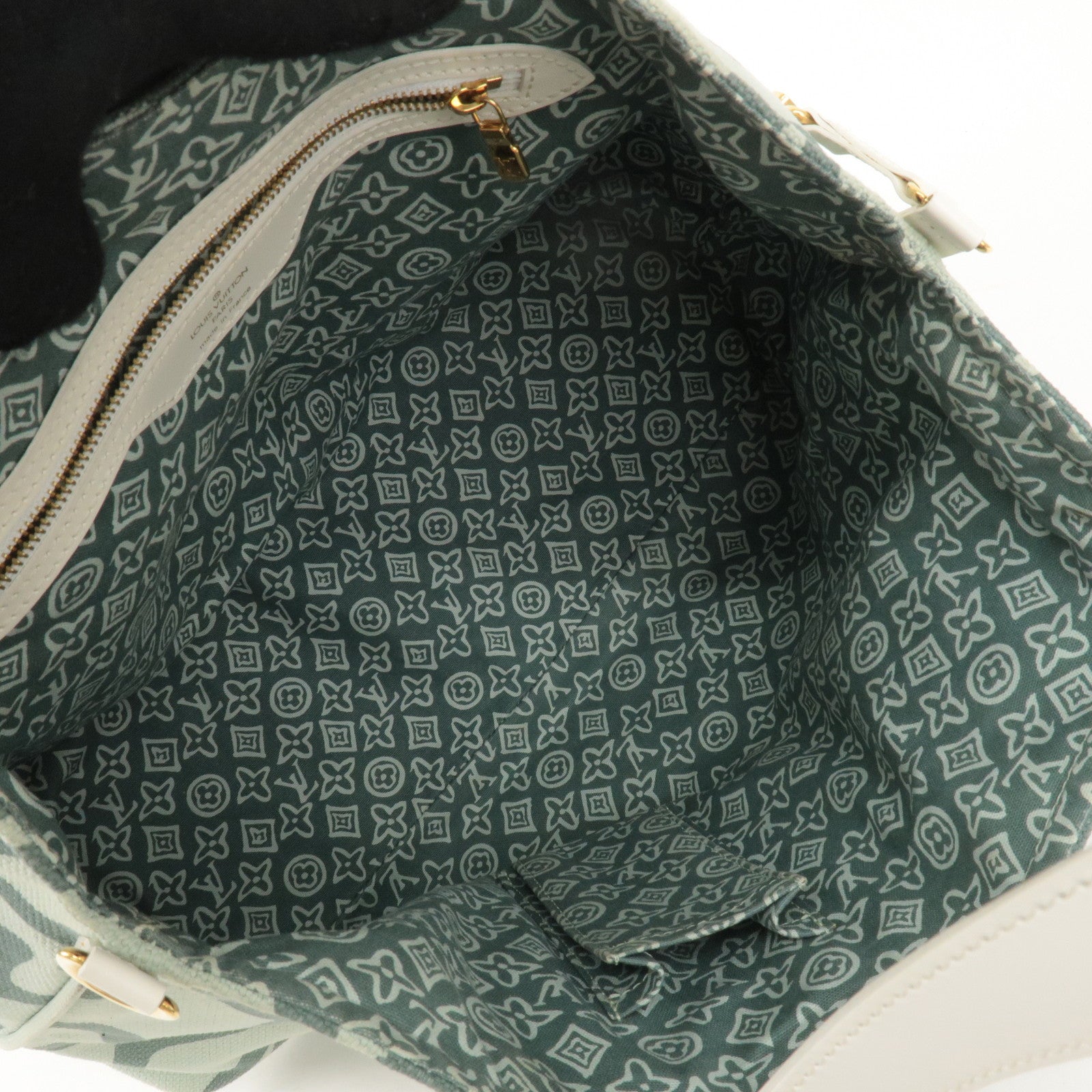 LO-LV bags 4119