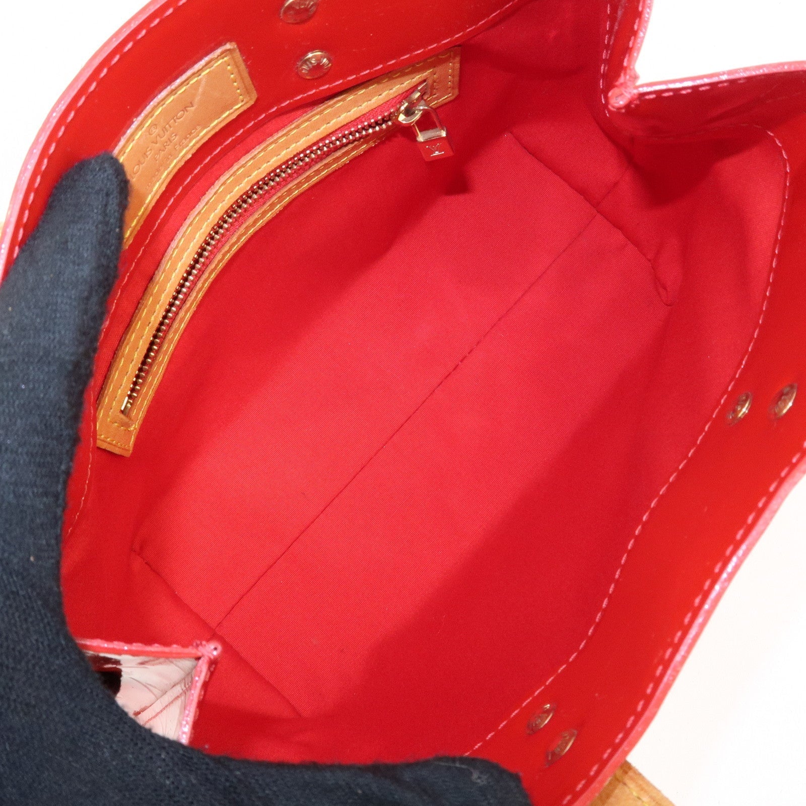 LO-LV bags 3835