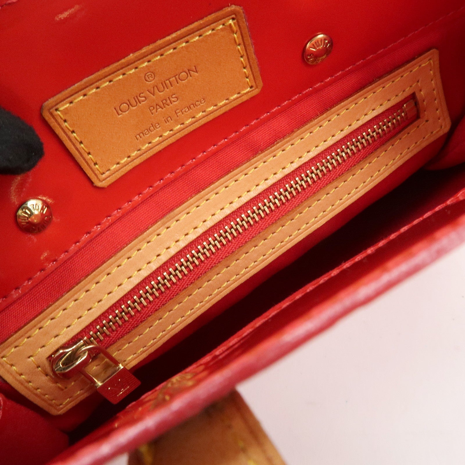 LO-LV bags 3837