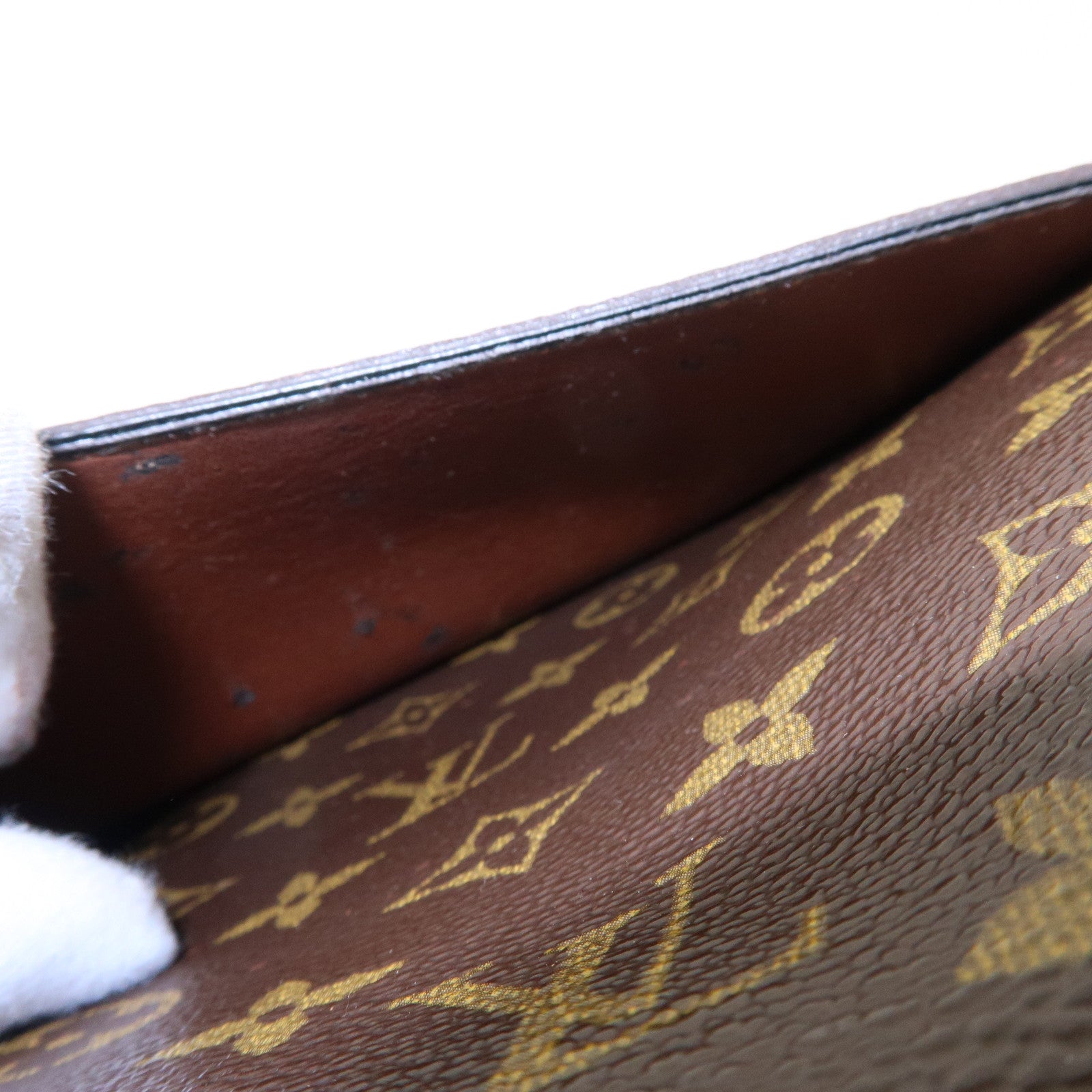 LO-LV bags 6662