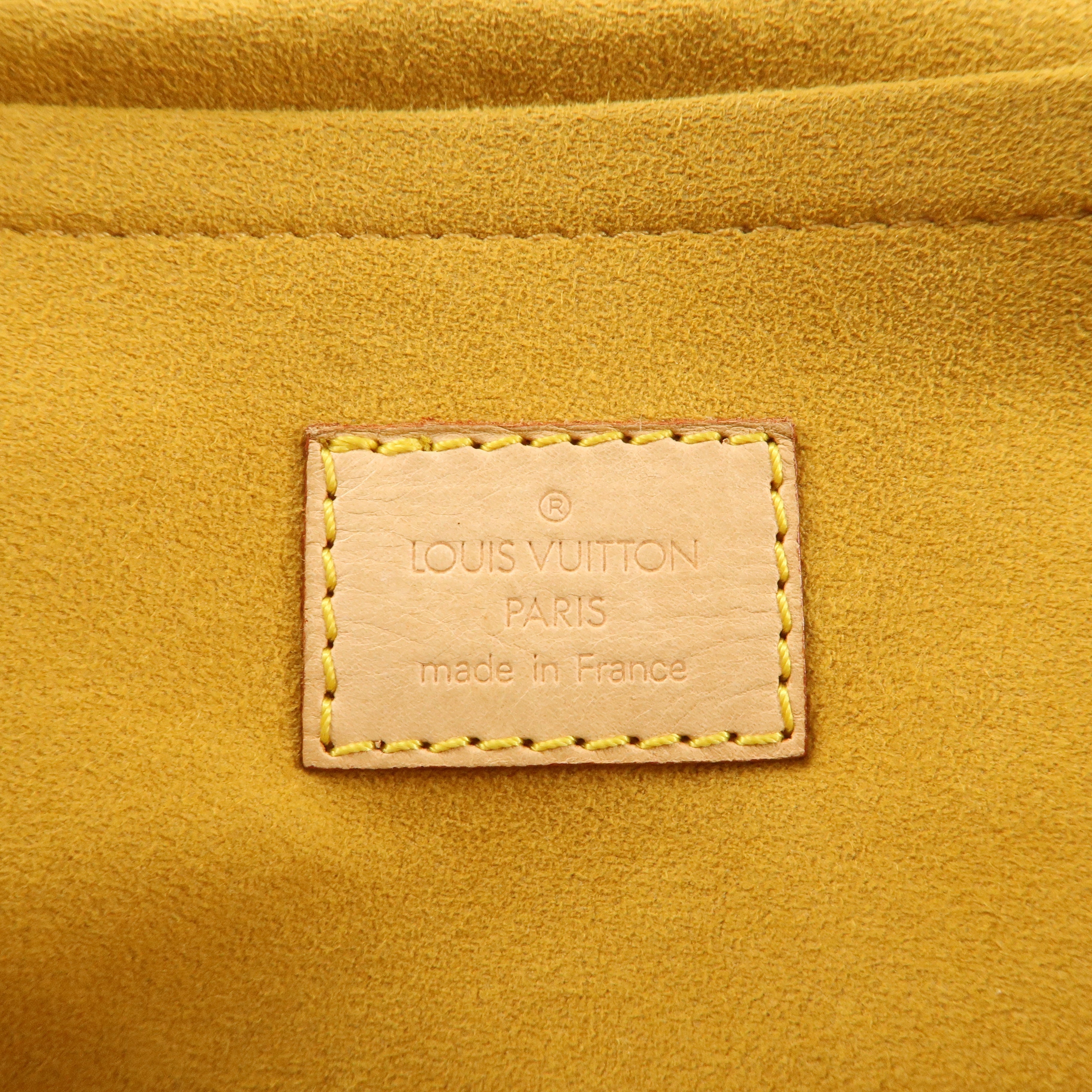 LO-LV bags 3779