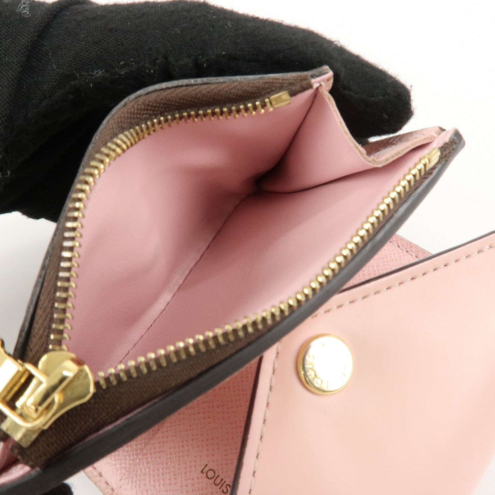 LO-LV bags 3899