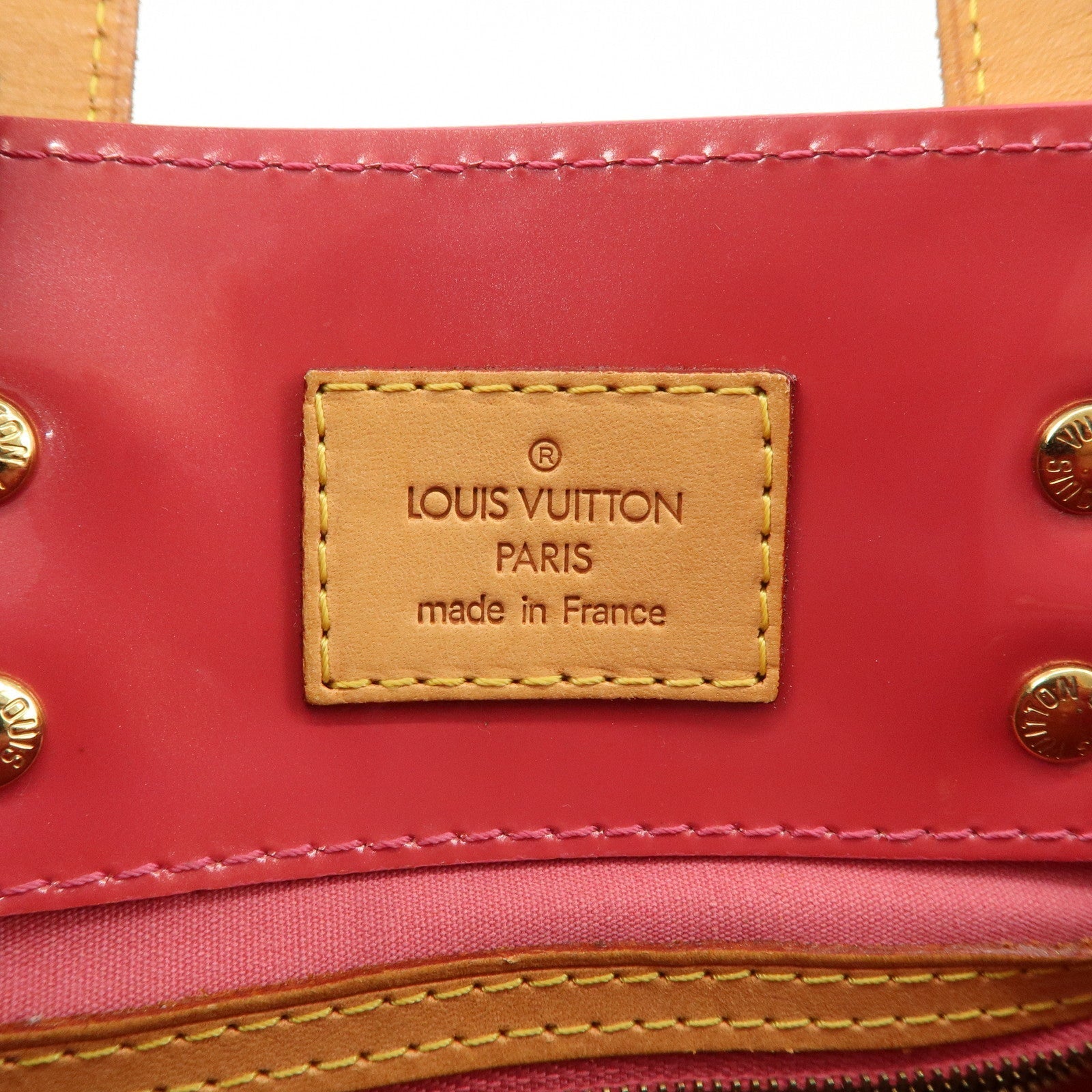 LO-LV bags 3804