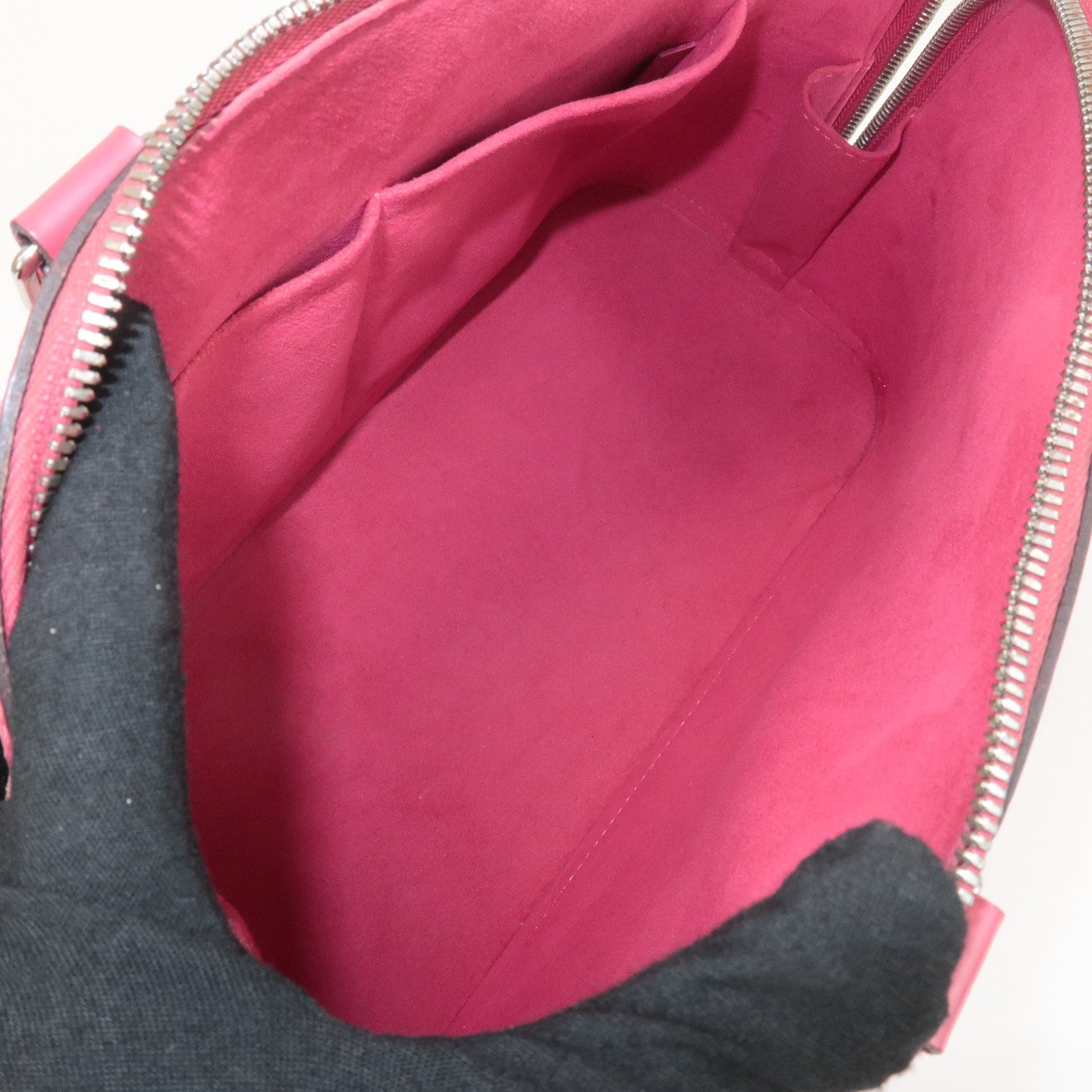 LO-LV bags 3937