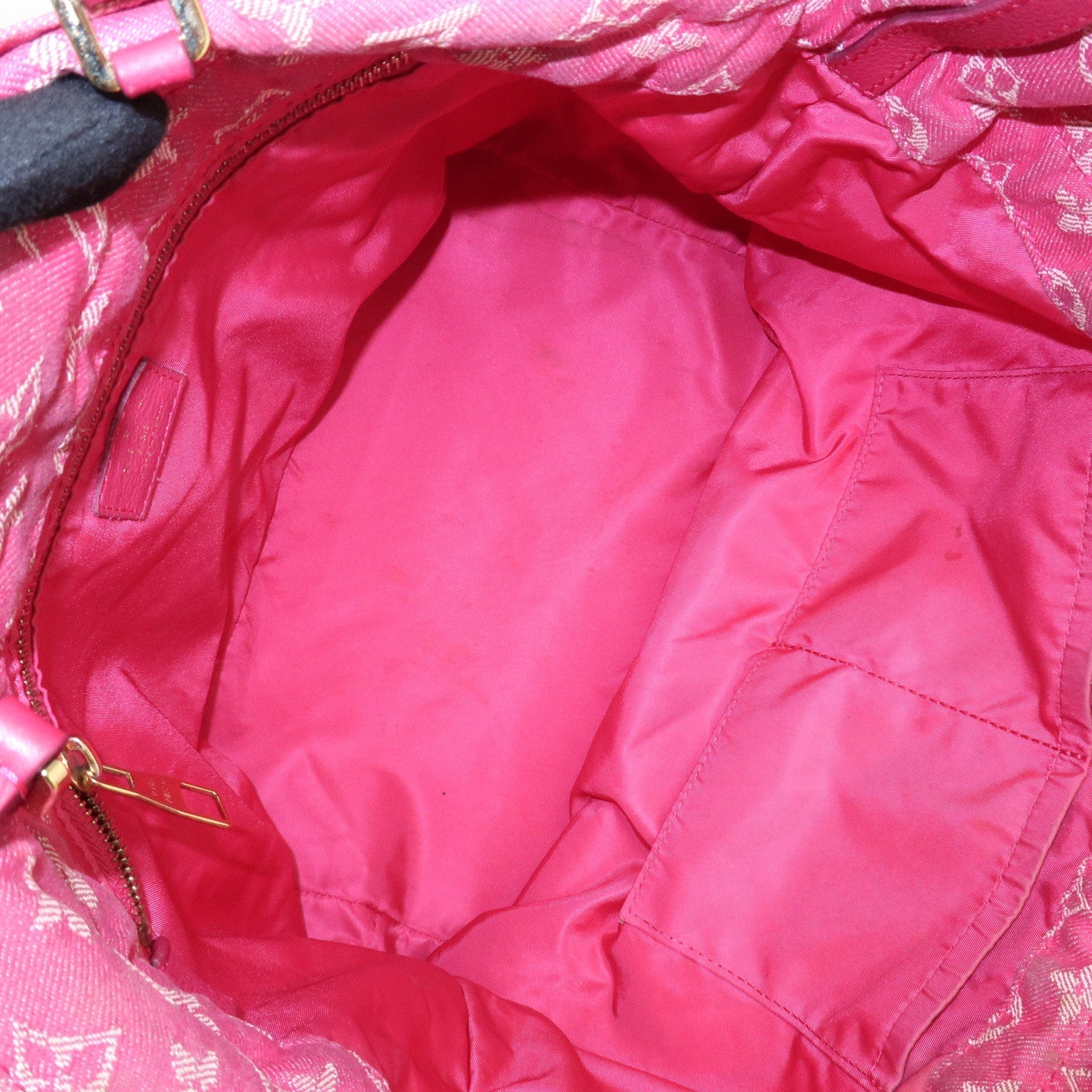 LO-LV bags 3961
