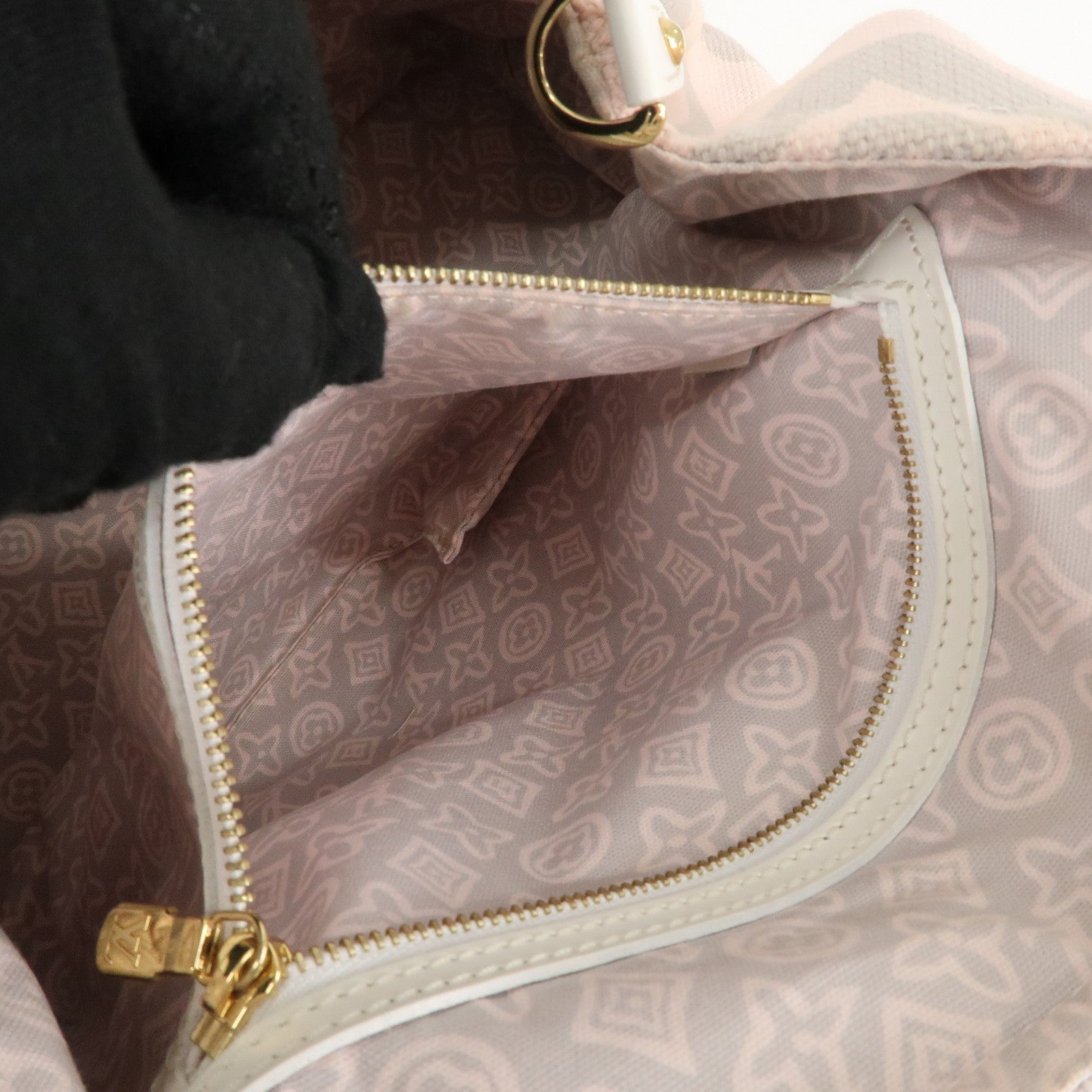 LO-LV bags 3999