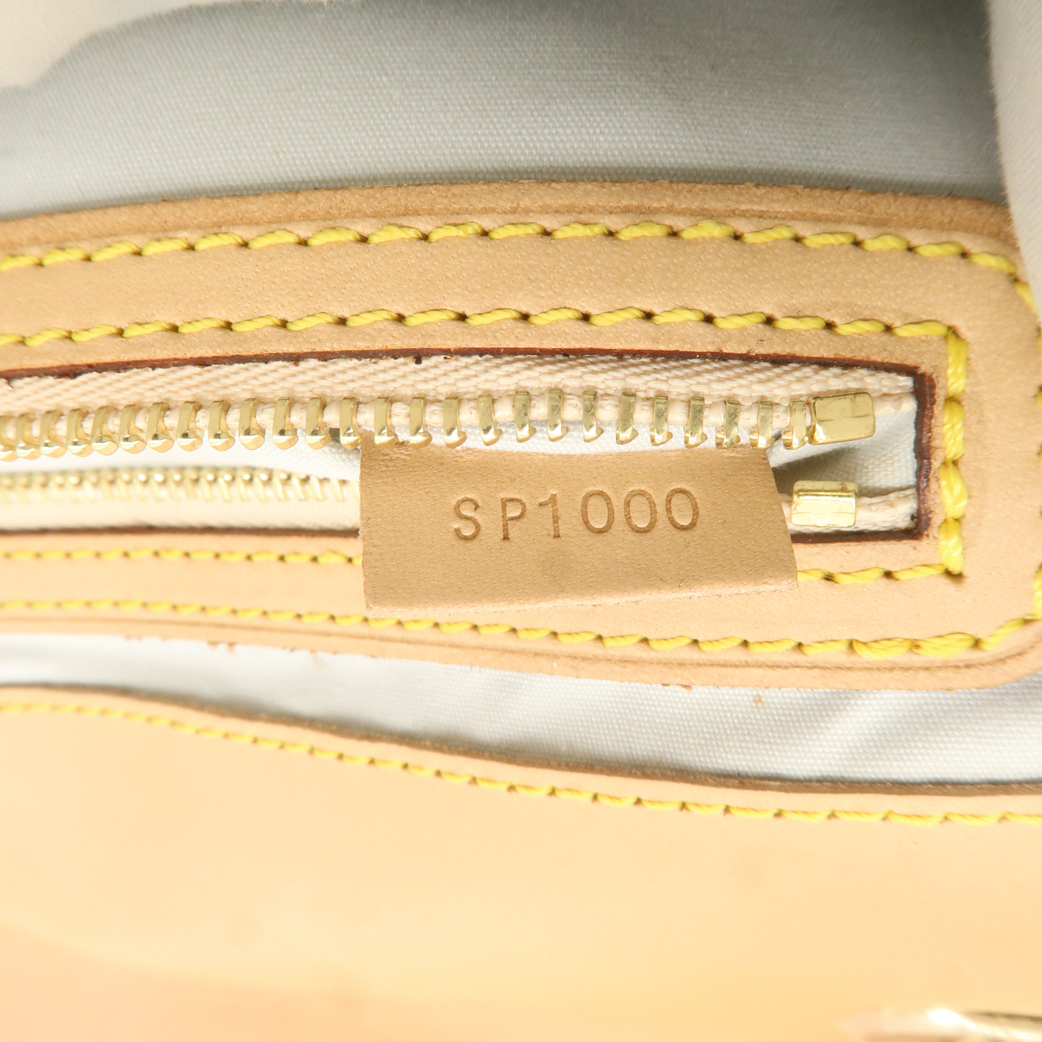 LO-LV bags 4137