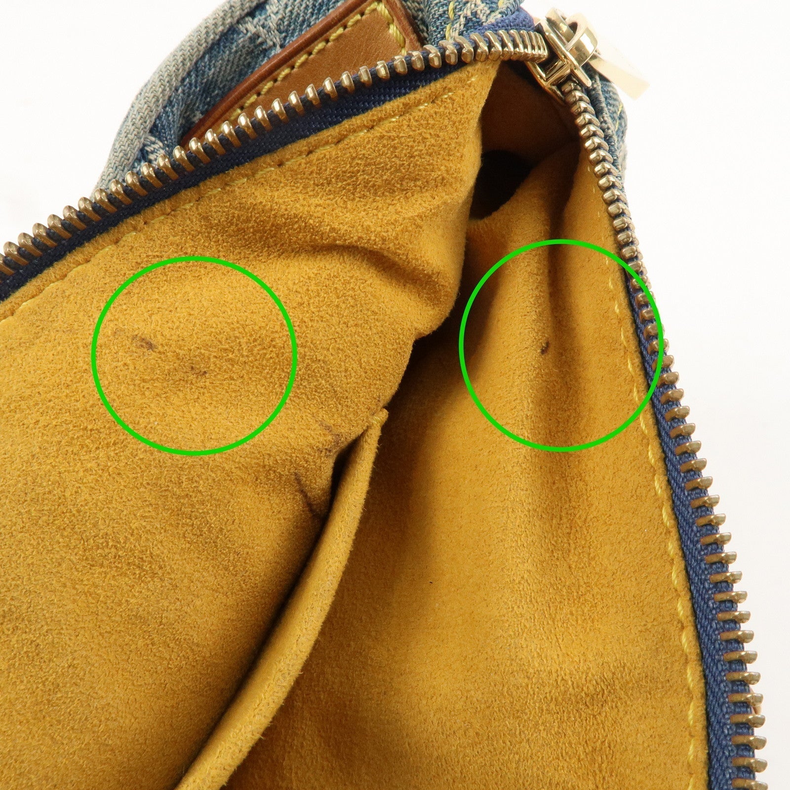 LO-LV bags 4130