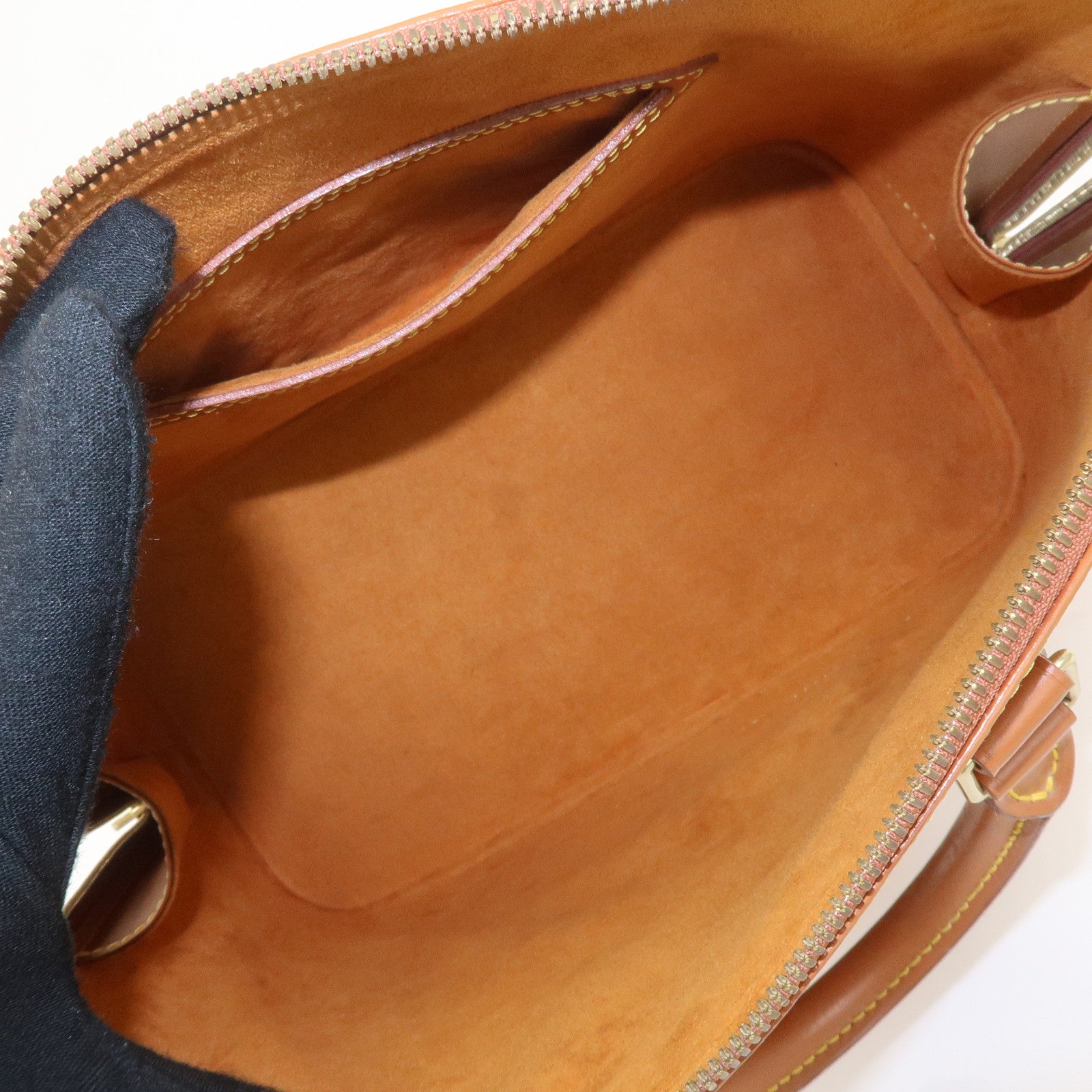 LO-LV bags 2552