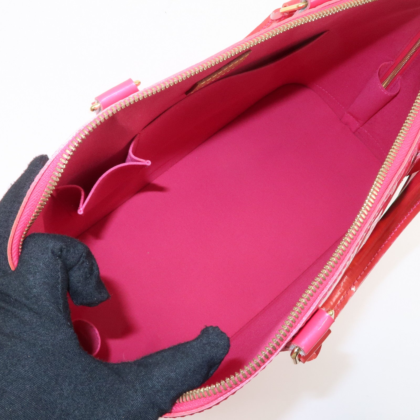 LO-LV bags 3897