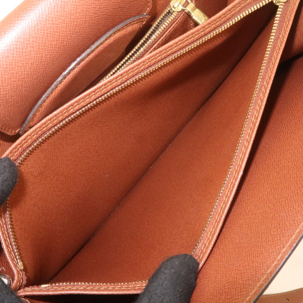 LO-LV bags 3537