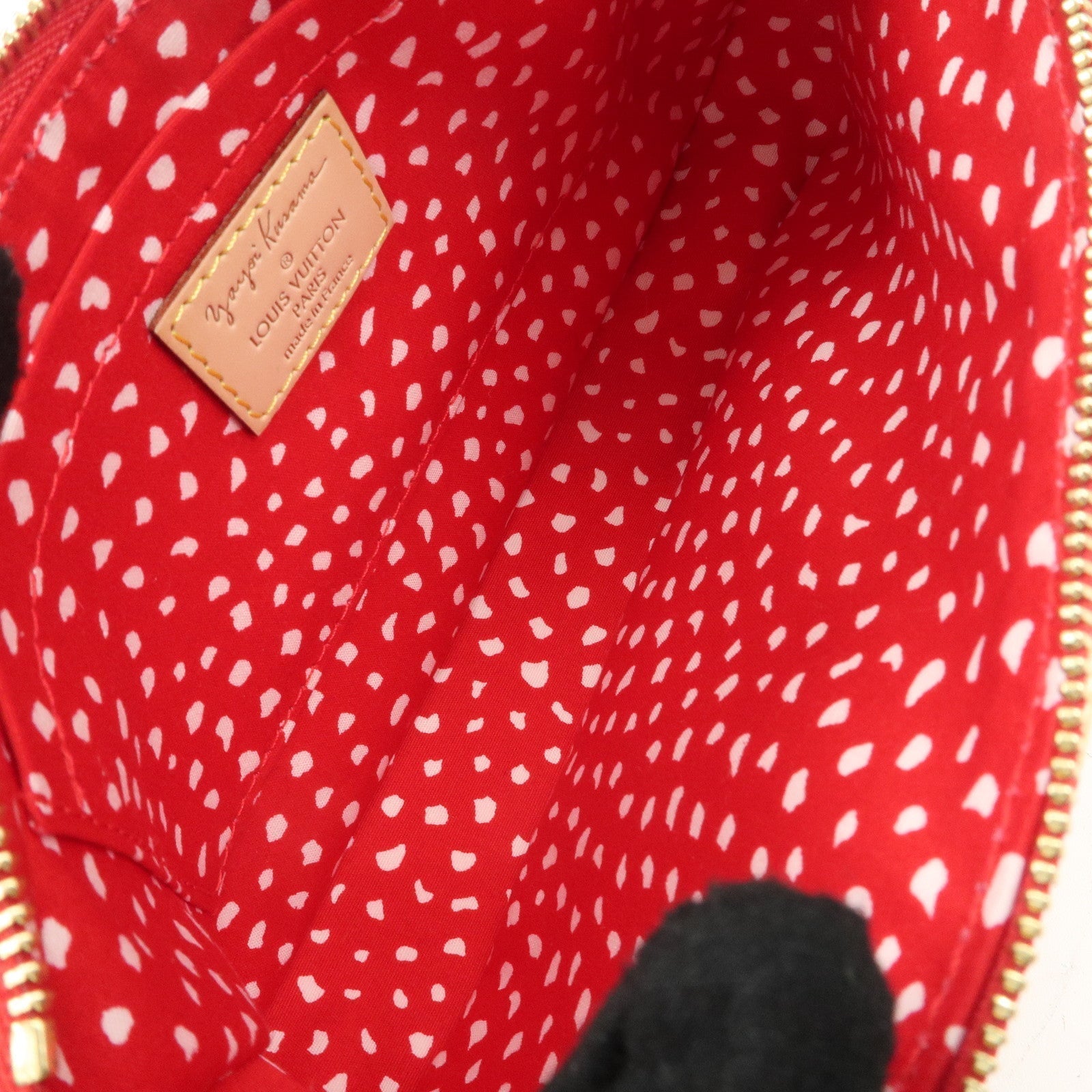 LO-LV bags 4015