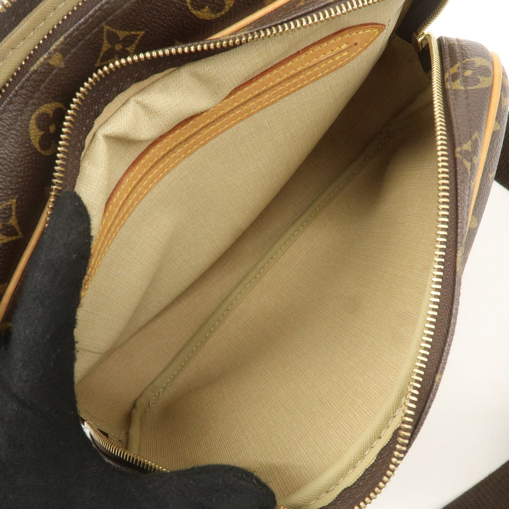 LO-LV bags 3504
