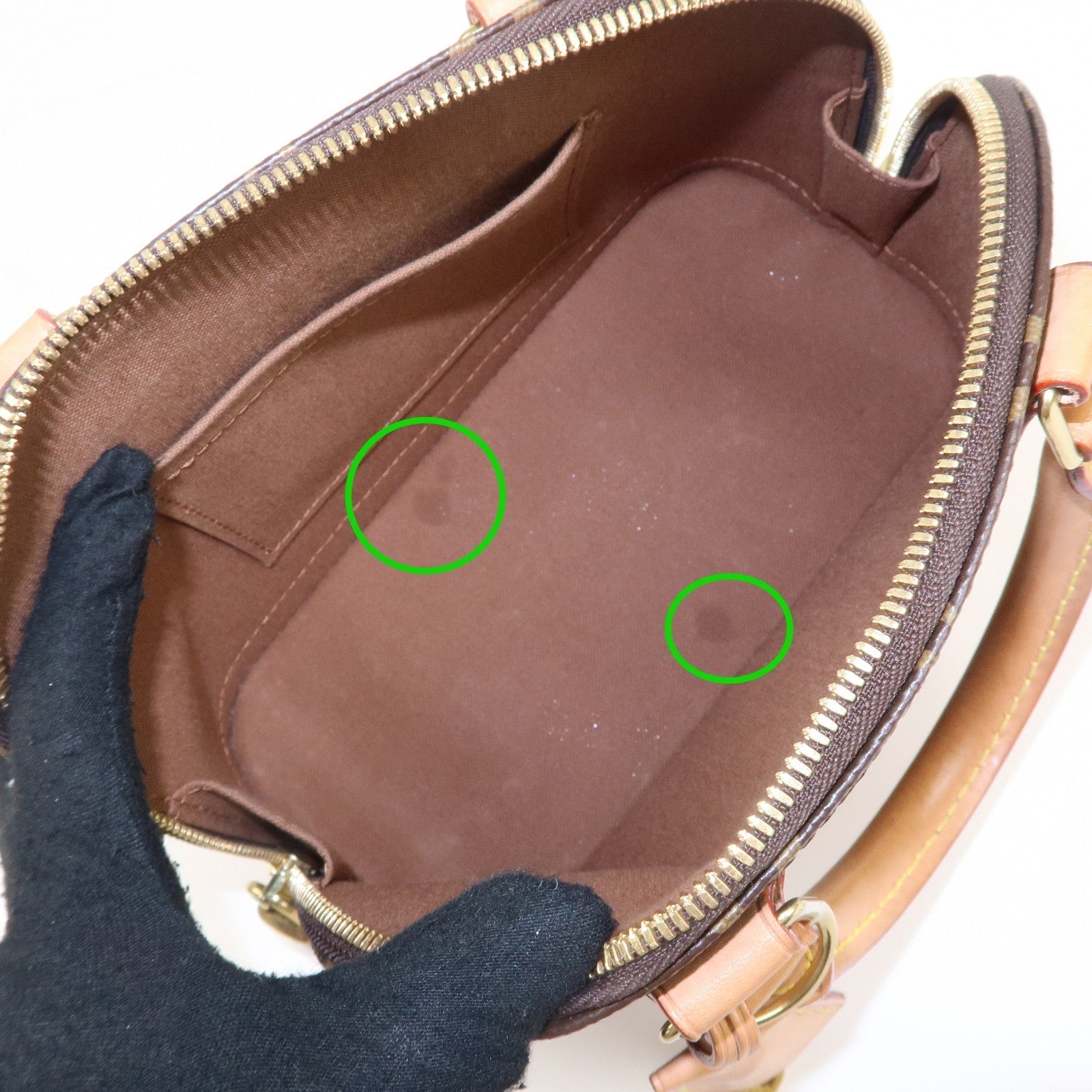 LO-LV bags 3491