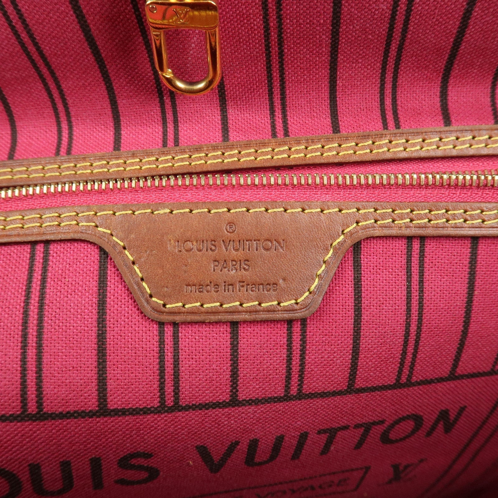 LO-LV bags 3833