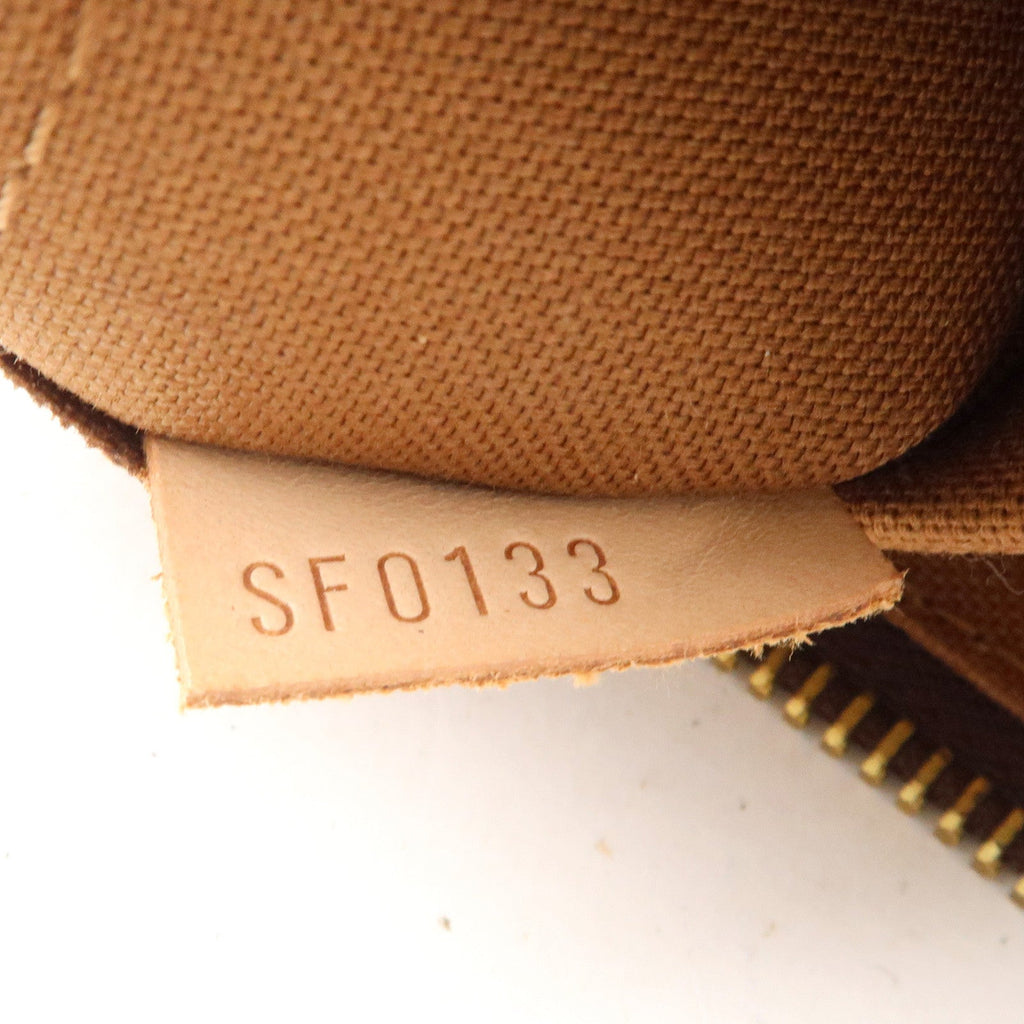 LO-LV bags 3666