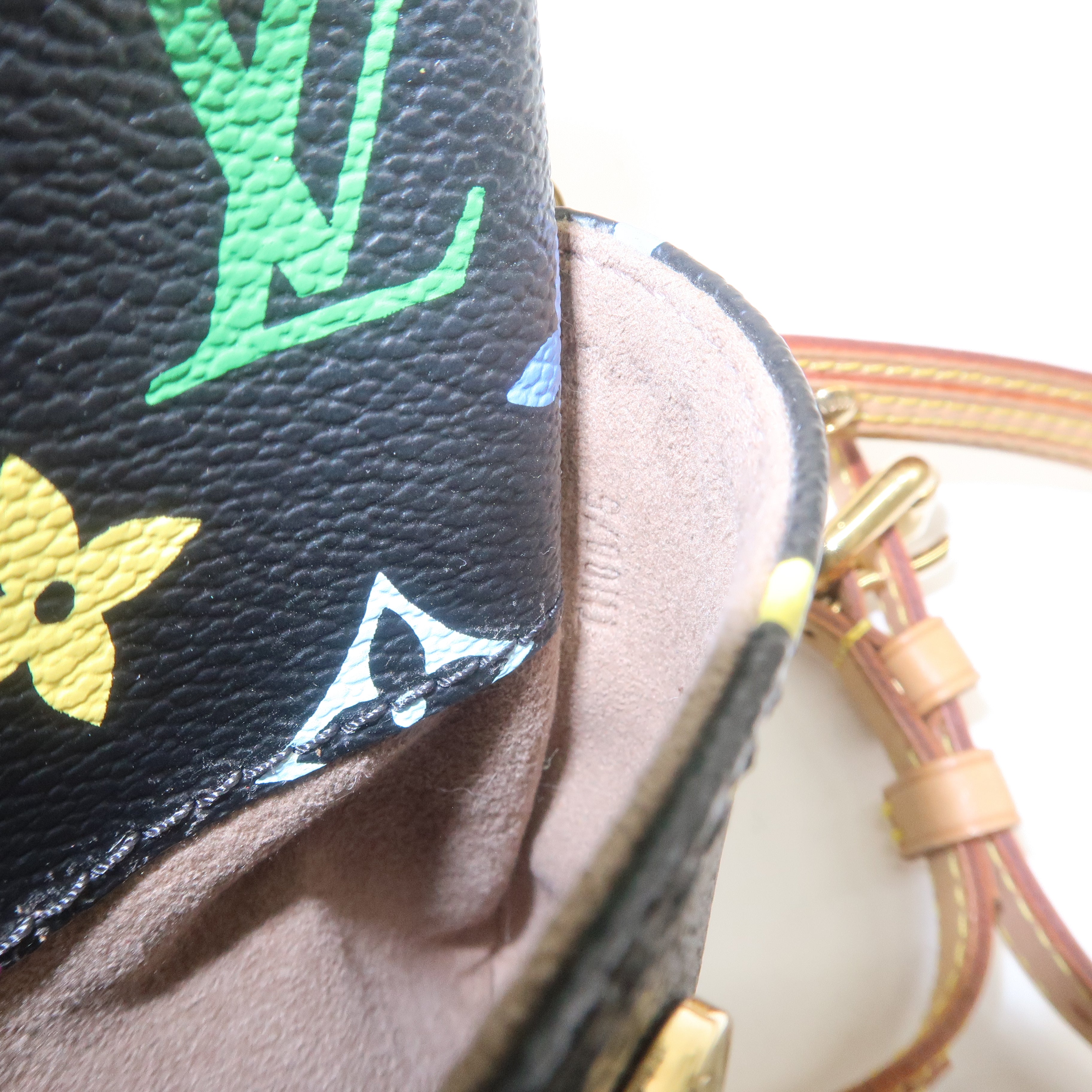 LO-LV bags 3503