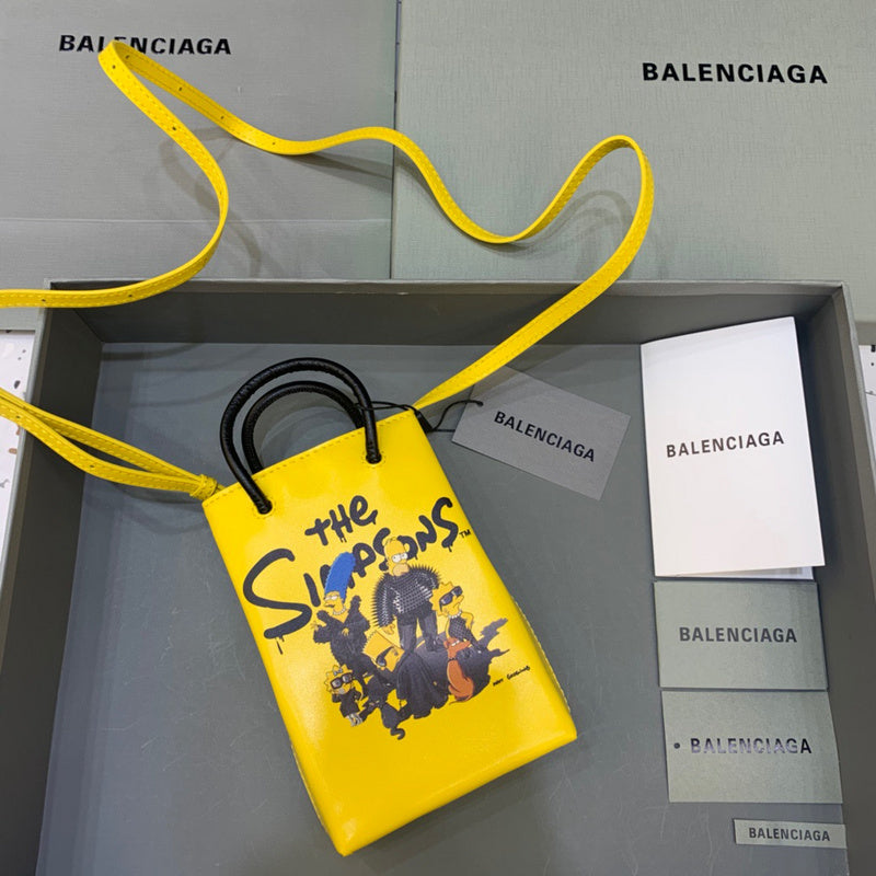 LO - BGA Bags - 1192