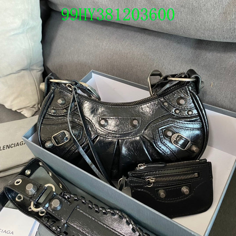 LO - BGA Bags - 2391