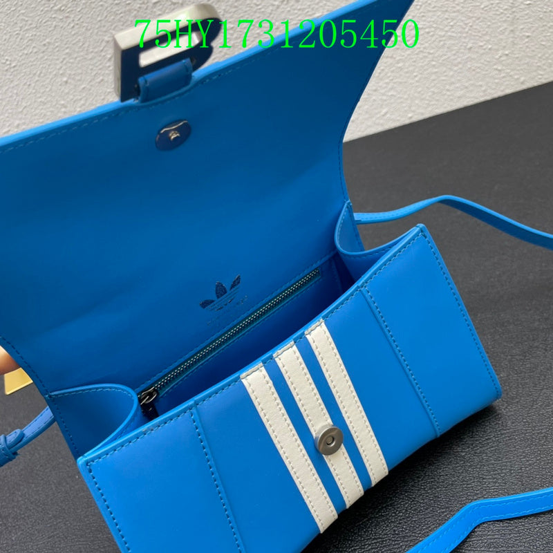 LO - BGA Bags - 1958